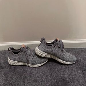 New Balance Women’s Fresh Foam Cruzv1